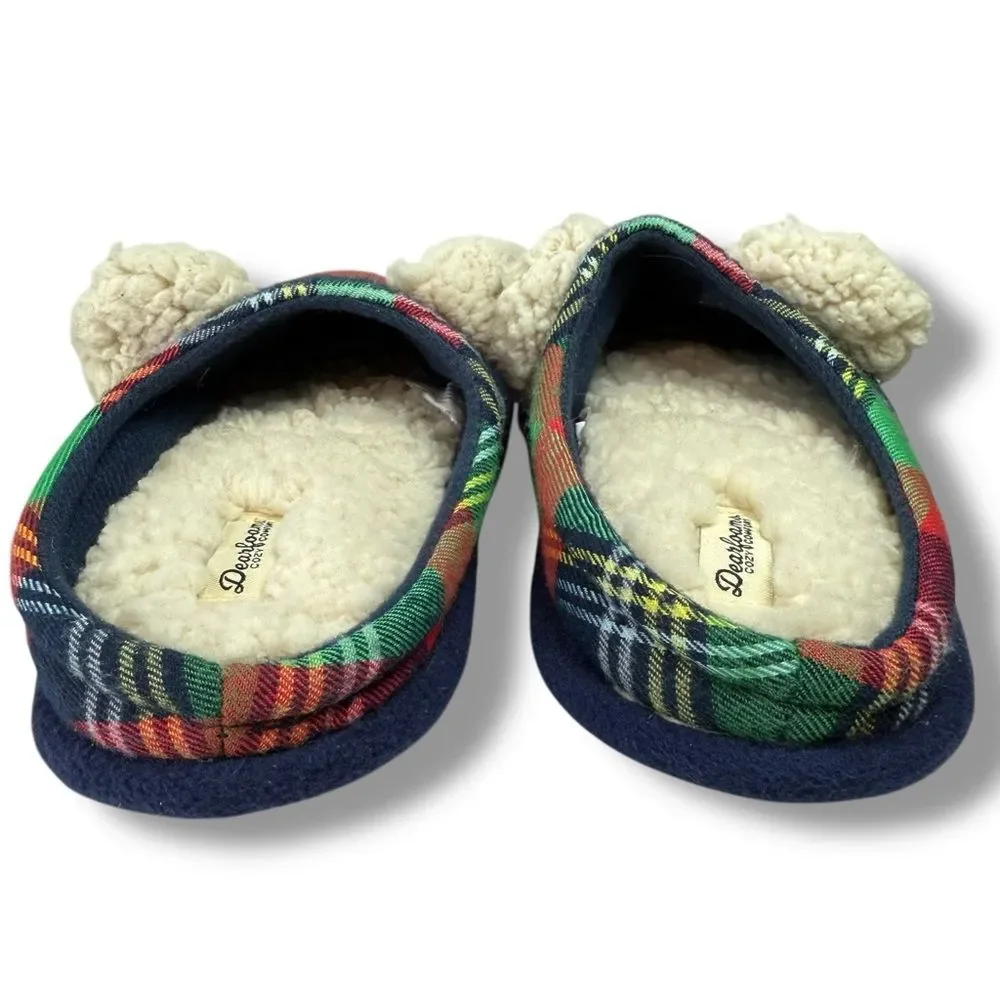 dearfoams description keep